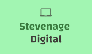 Website Design in Stevenage by Stevenage Digital